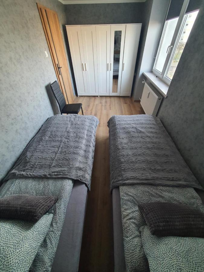 Jdk Apartamenty Mlynarska 44M2 6-Osobowy Калиш Экстерьер фото
