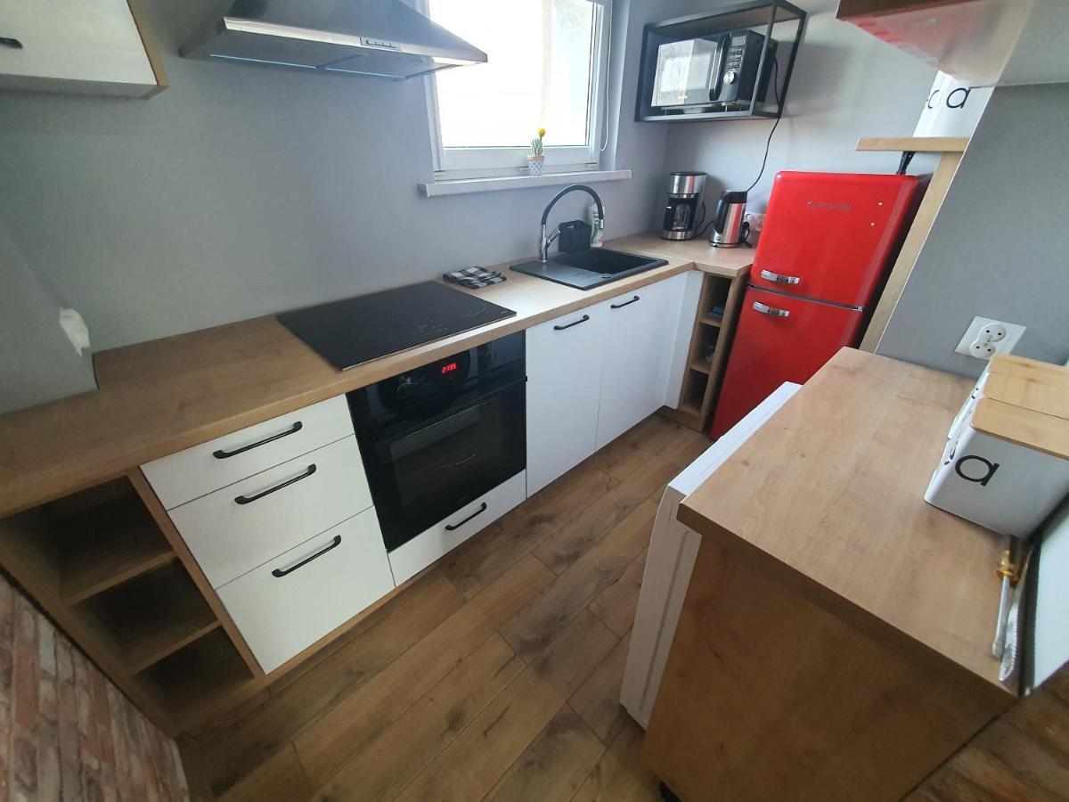 Jdk Apartamenty Mlynarska 44M2 6-Osobowy Калиш Экстерьер фото