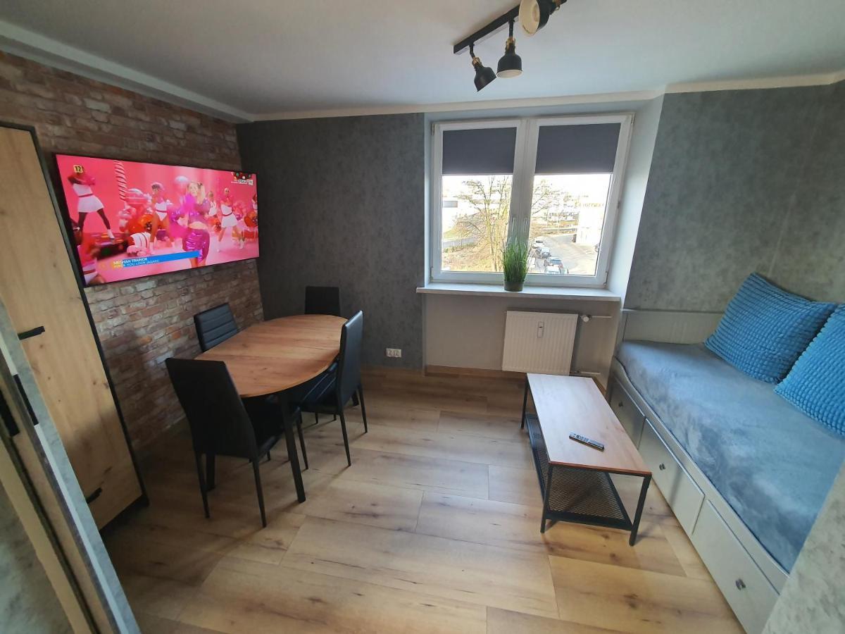 Jdk Apartamenty Mlynarska 44M2 6-Osobowy Калиш Экстерьер фото