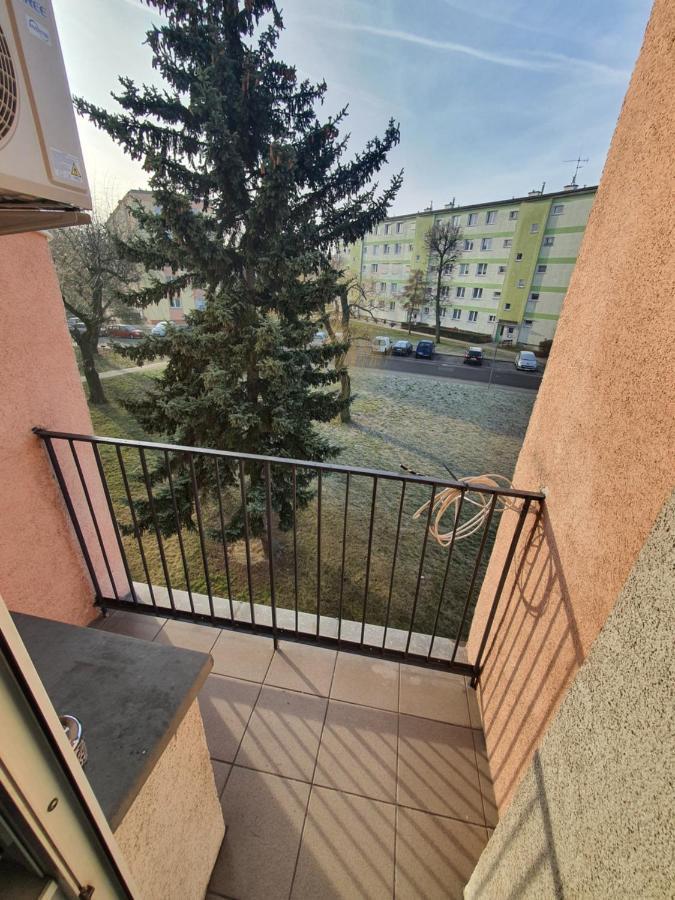 Jdk Apartamenty Mlynarska 44M2 6-Osobowy Калиш Экстерьер фото