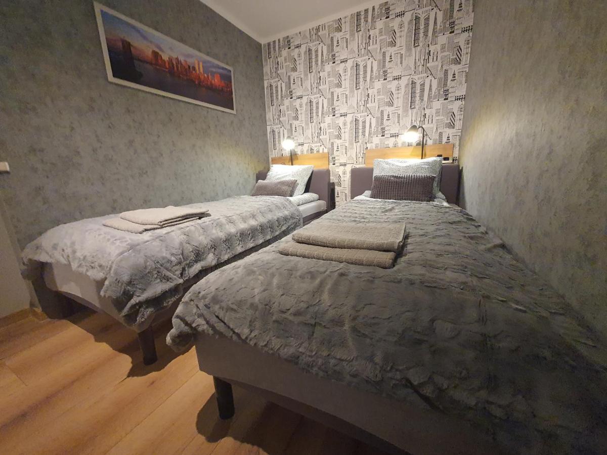 Jdk Apartamenty Mlynarska 44M2 6-Osobowy Калиш Экстерьер фото