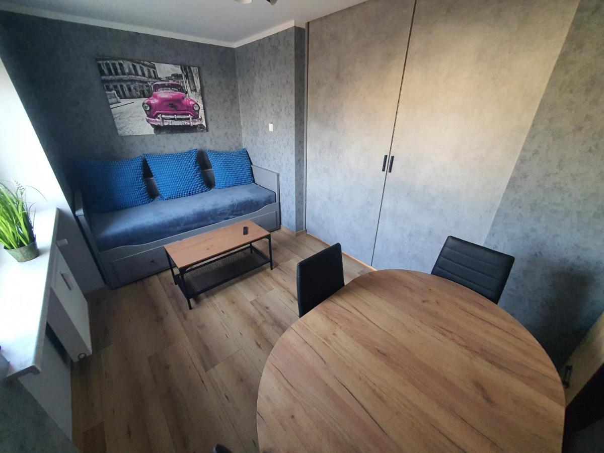 Jdk Apartamenty Mlynarska 44M2 6-Osobowy Калиш Экстерьер фото