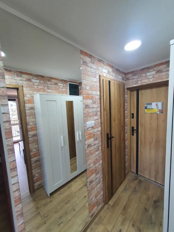 Jdk Apartamenty Mlynarska 44M2 6-Osobowy Калиш Экстерьер фото
