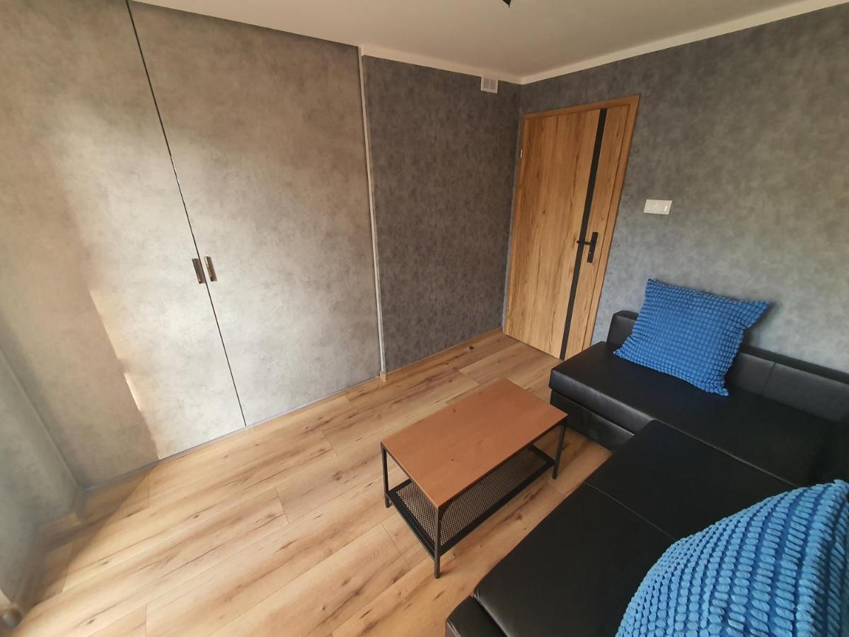 Jdk Apartamenty Mlynarska 44M2 6-Osobowy Калиш Экстерьер фото