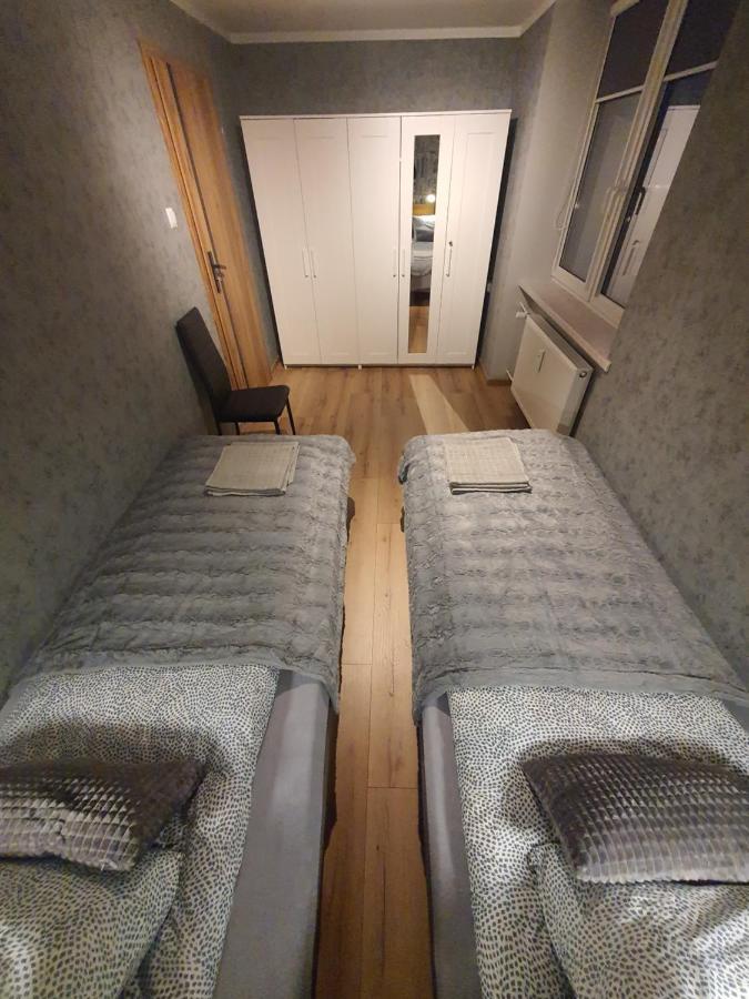 Jdk Apartamenty Mlynarska 44M2 6-Osobowy Калиш Экстерьер фото